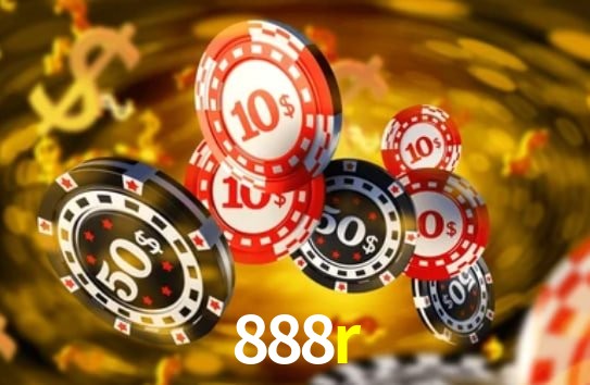 A Revolução dos Aplicativos de Jogos no 888r