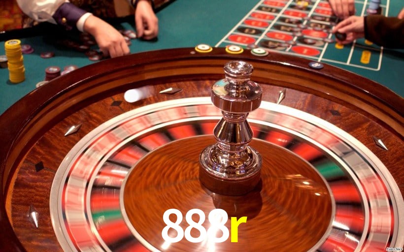 Desvendando o Mundo dos Jogos Virtuais na 888r